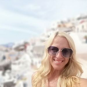 Meet your Posher, Jodi